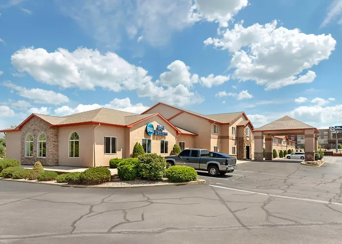 Best Western Canon City