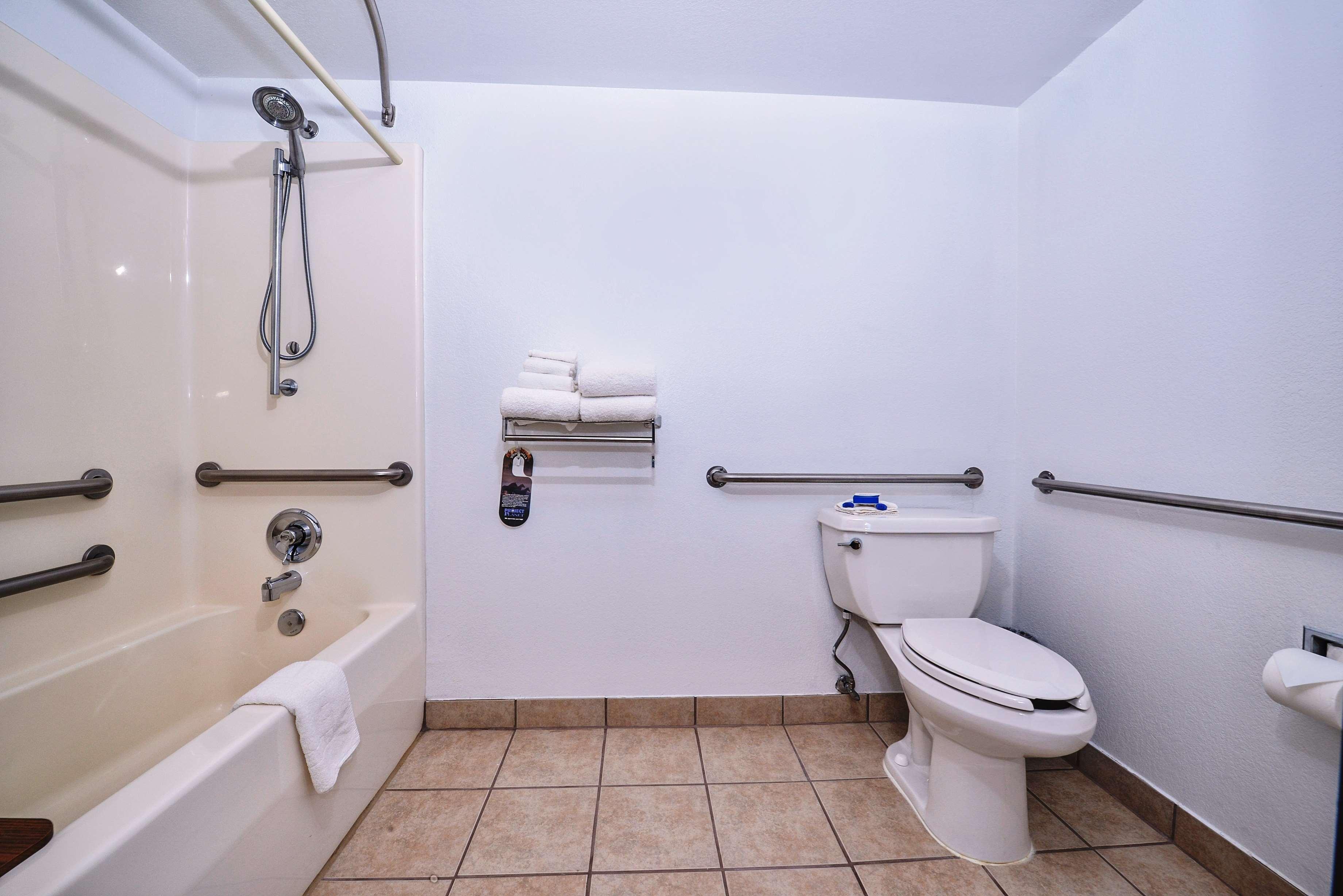 Hotel Western Canon Canon City