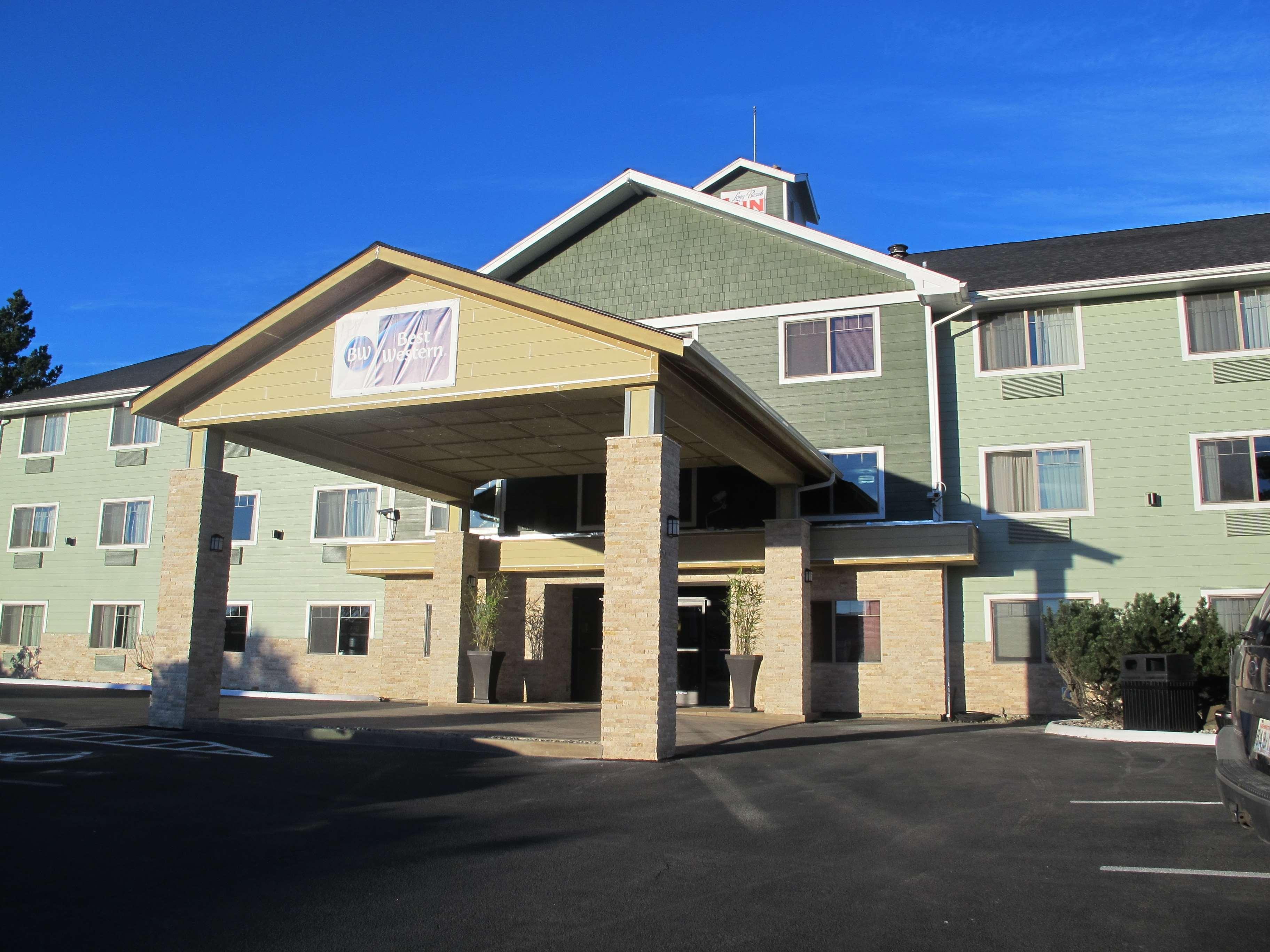 Western Canon Hotel Canon City