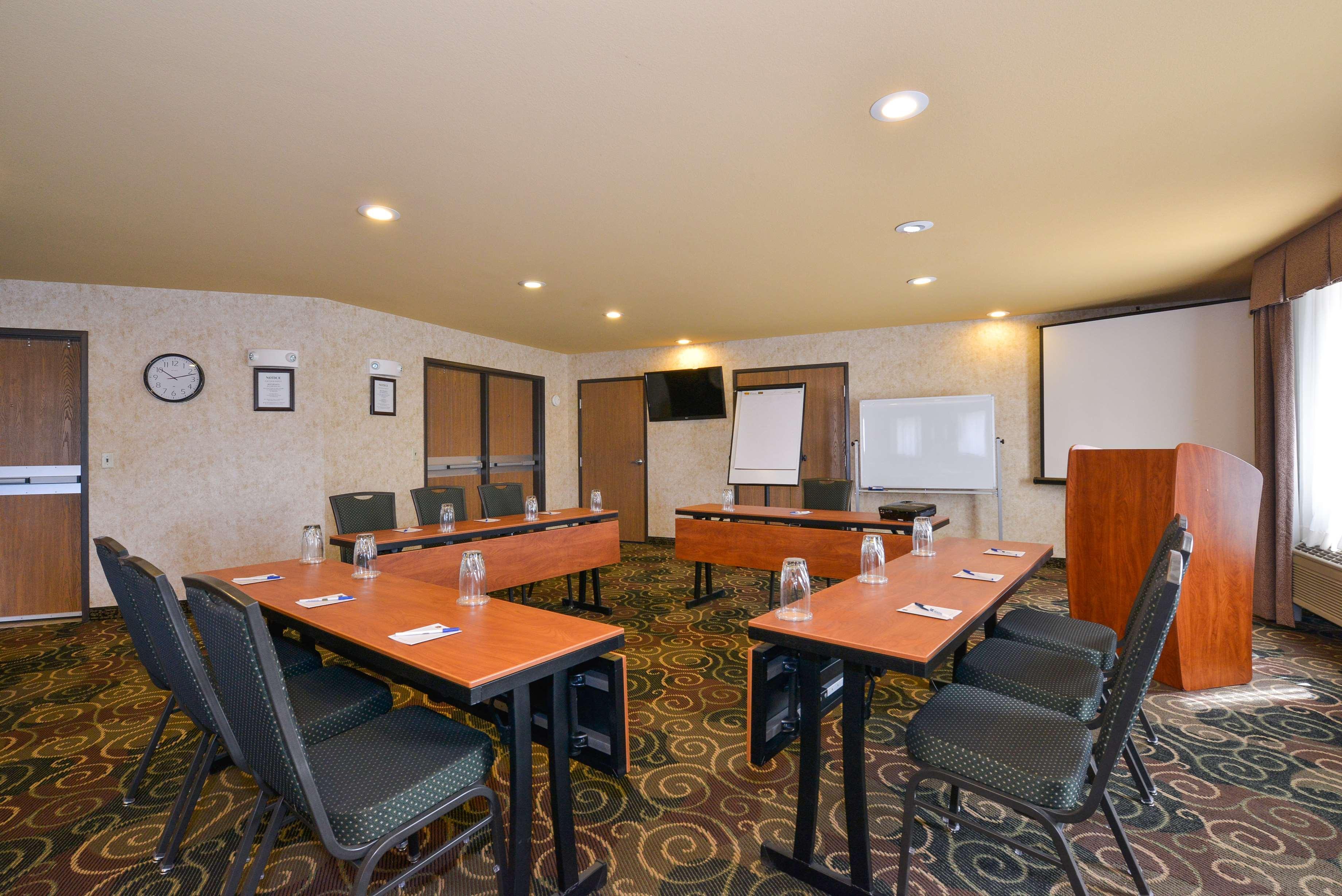 Hotel Western Canon Canon City