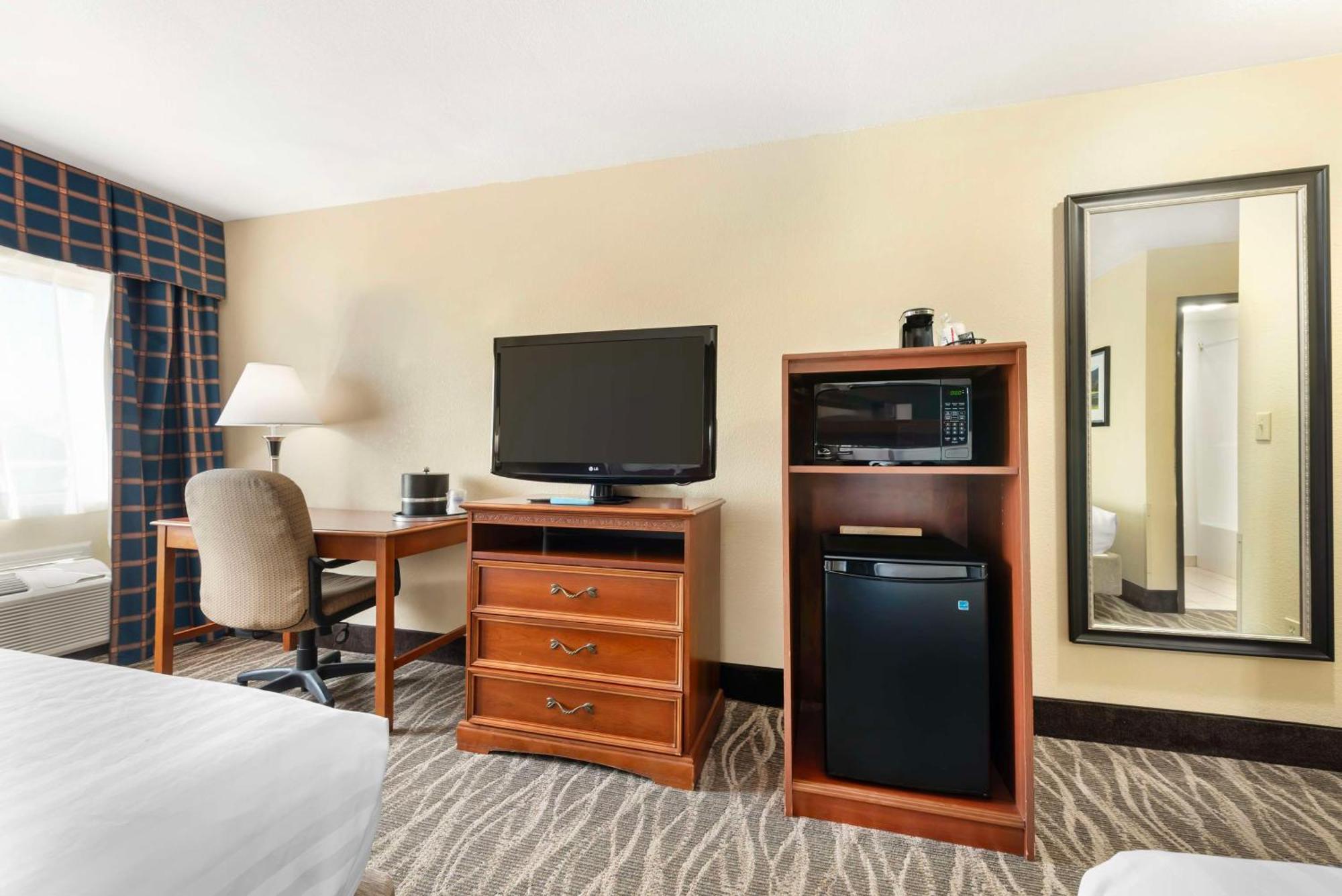 Western Canon Hotel Canon City