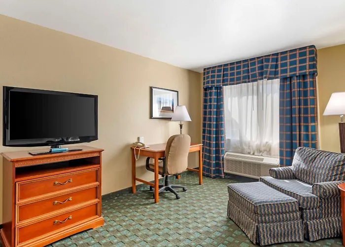 Best Western Canon City