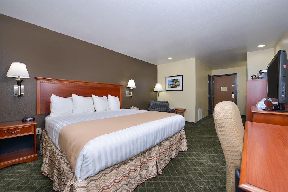 Hotel Western Canon Canon City