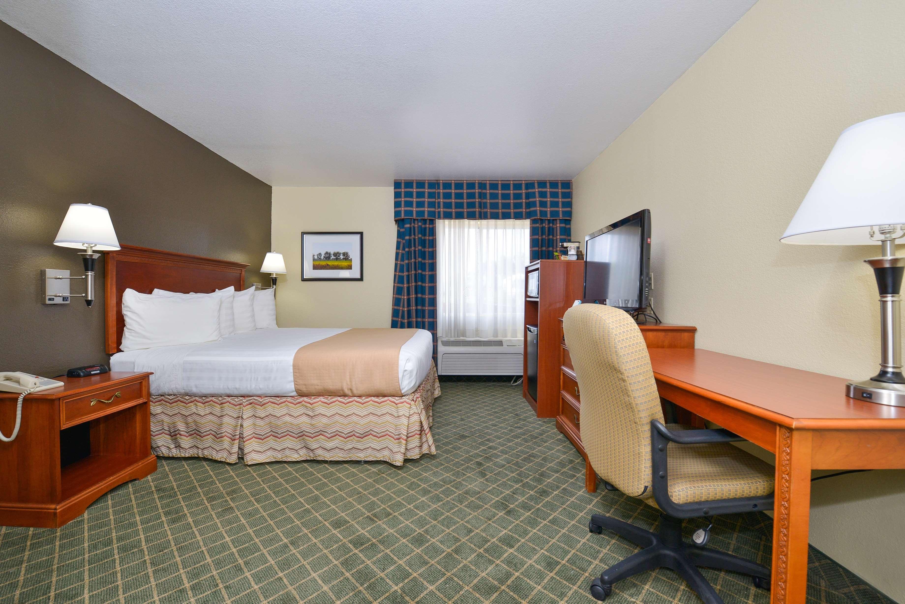 Western Canon Hotel Canon City
