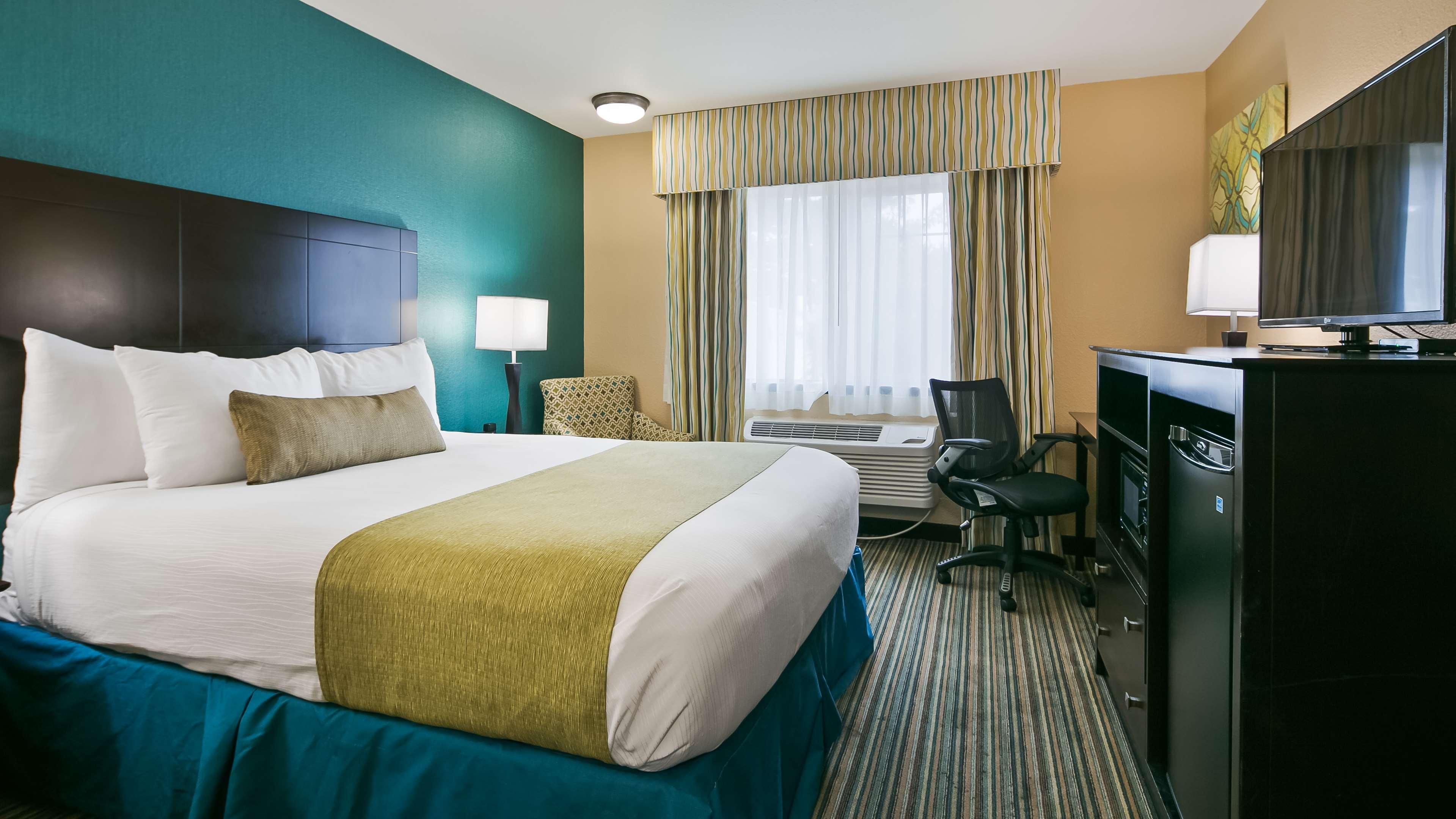 Western Canon Hotel Canon City