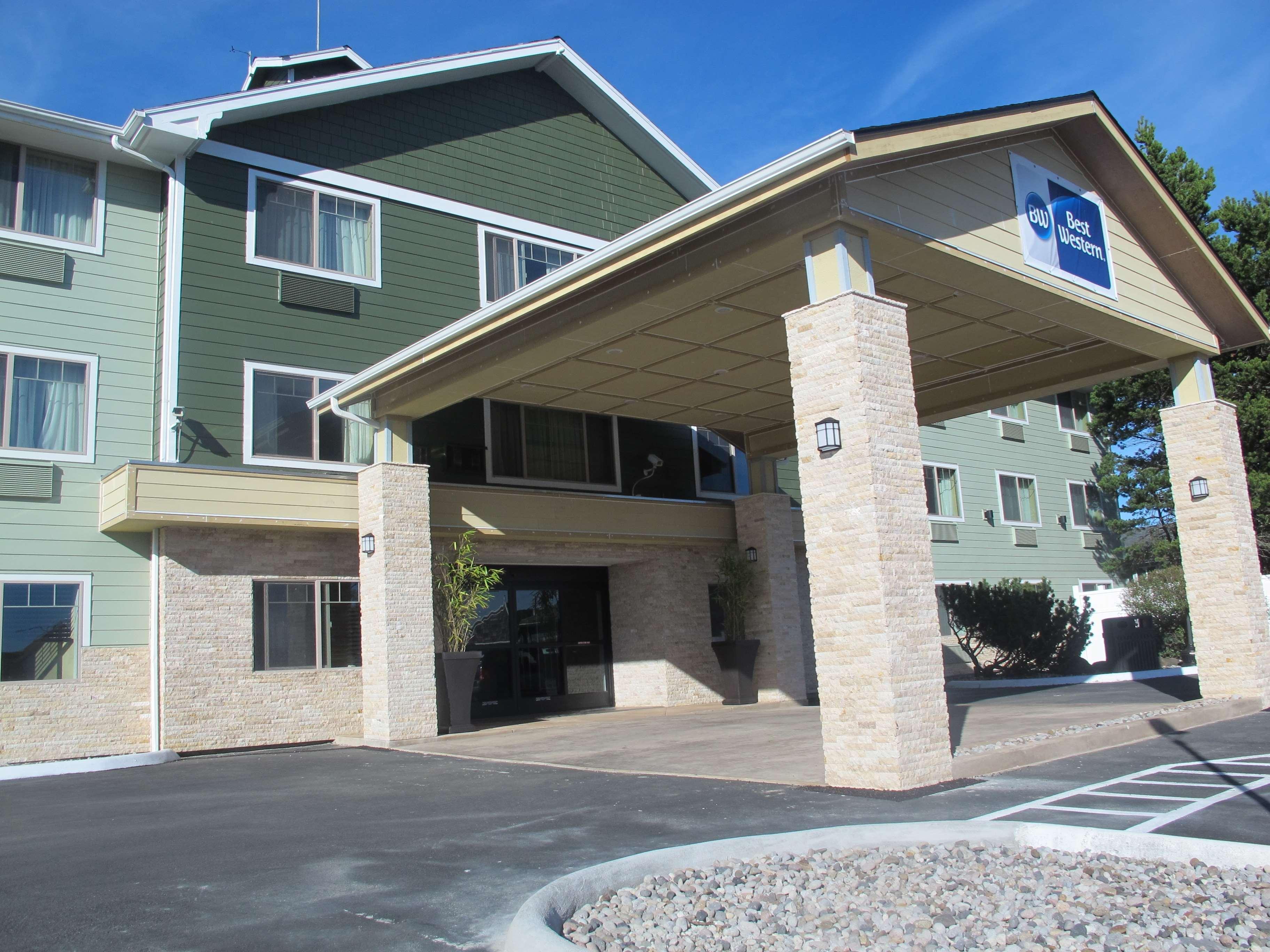 Western Canon Hotel Canon City