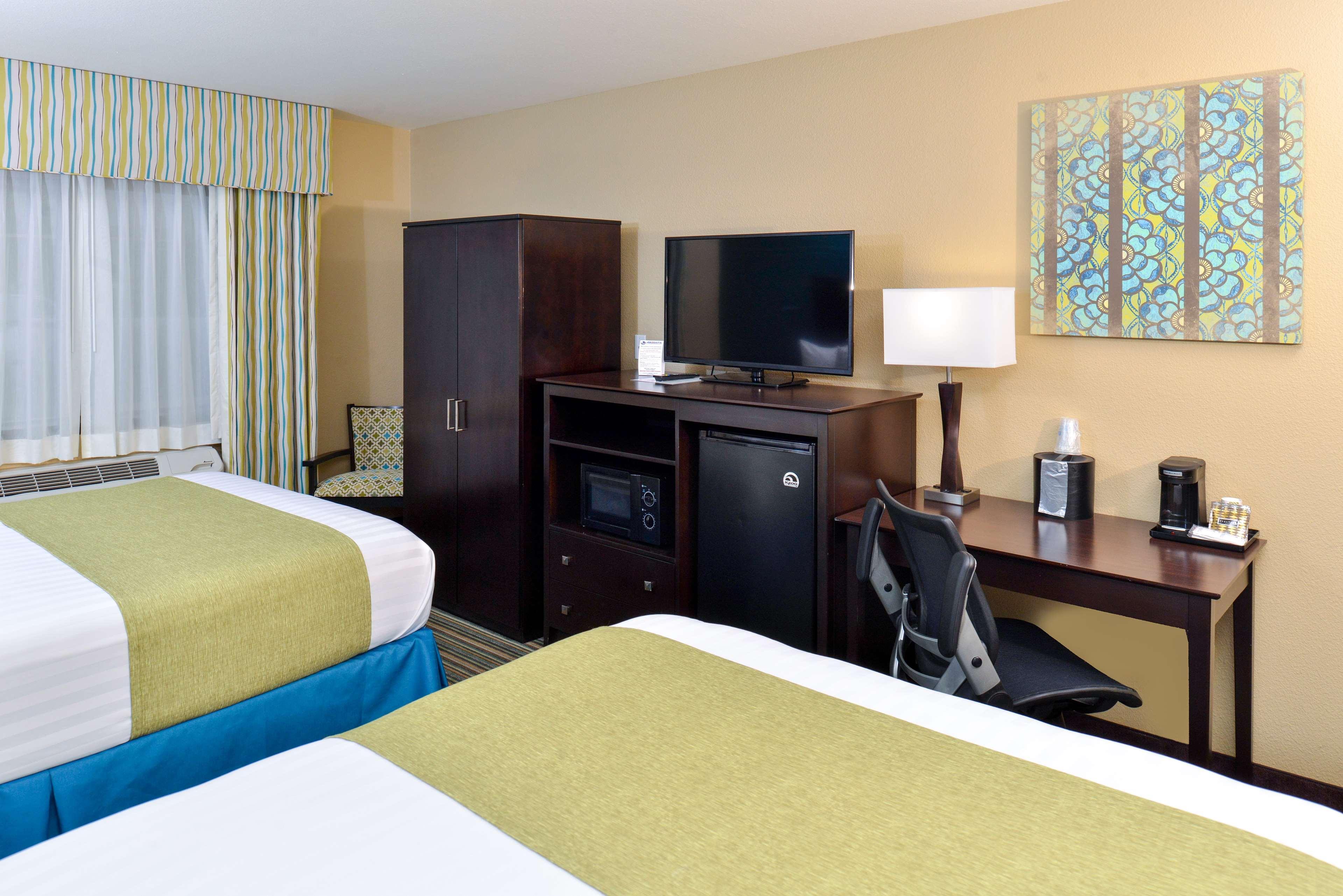 Hotel Western Canon 3*