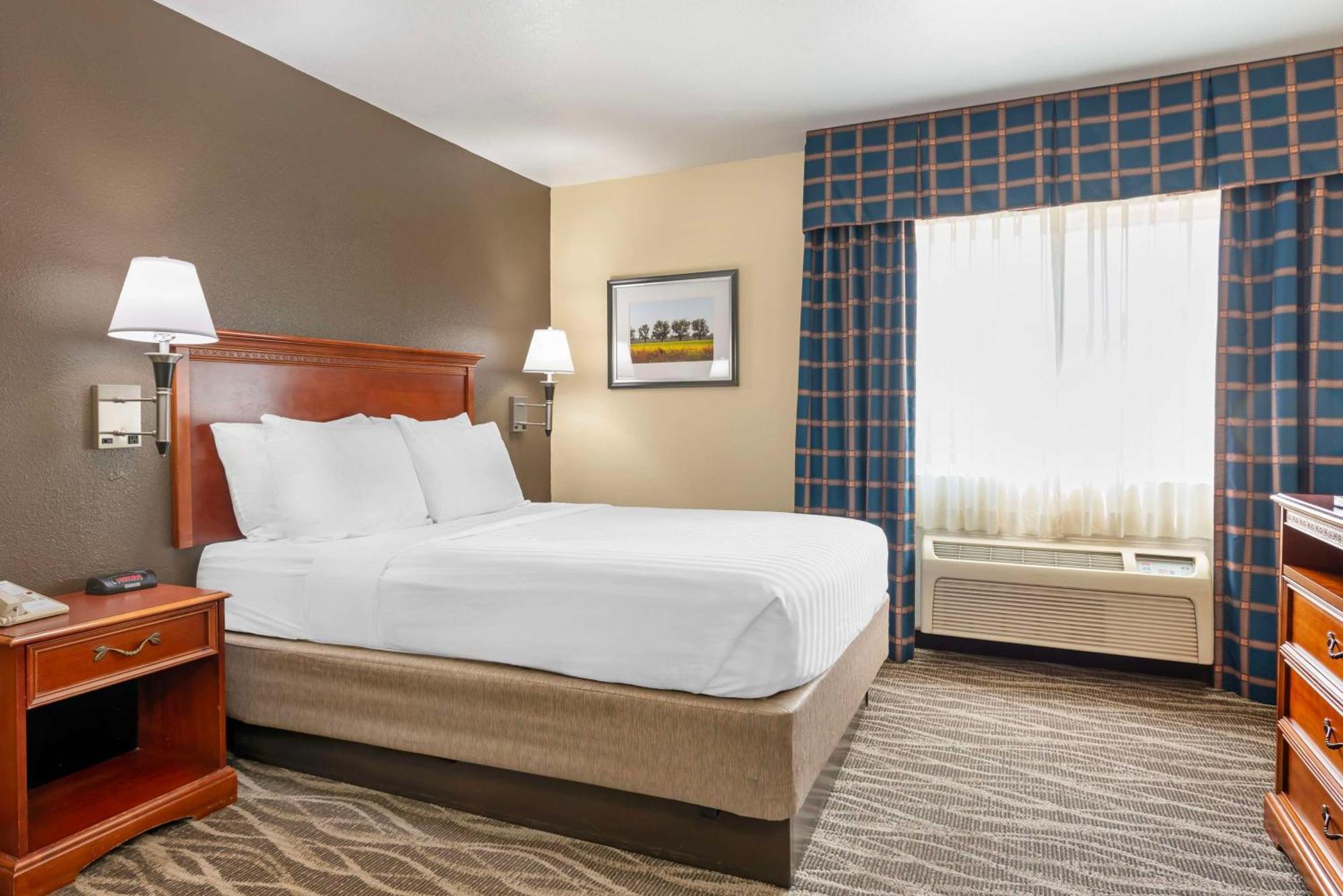 Western Canon Hotel Canon City