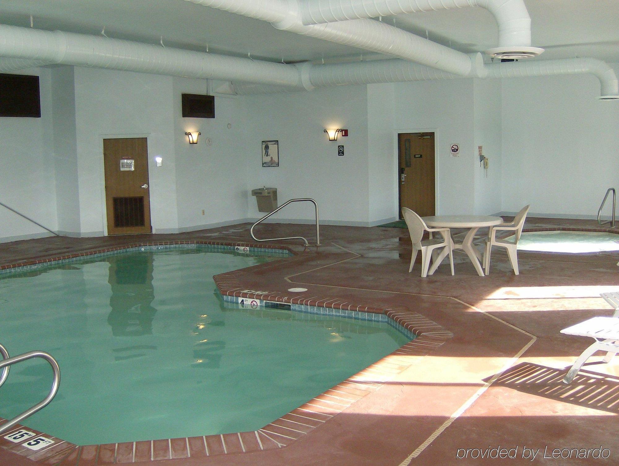 Hotel Western Canon Canon City